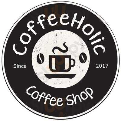 Coffeeholic