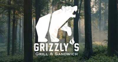 Grizzlys Grill And Sandwich