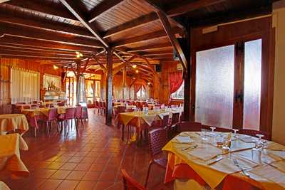 Ristorante Le Gourmet, Sciacca