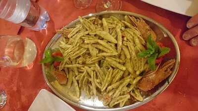 Trattoria Bonelli, Agrigento