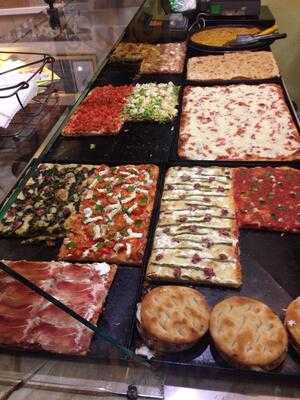 A Tutta Pizza, Livorno