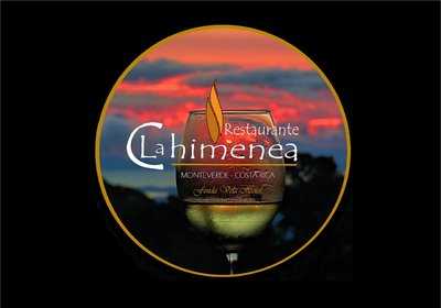 La Chimenea Restaurant - Fonda Vela Hotel