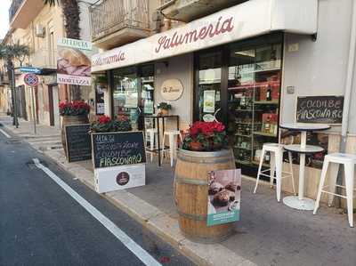 Salumeria Di Lucia, Canicatti