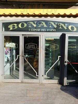 Panificio Bonanno