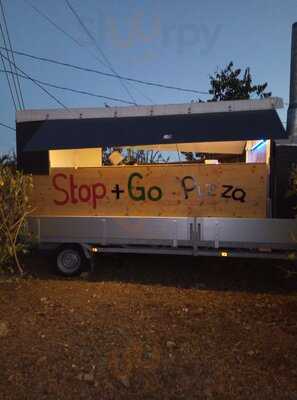 Stop+go Pizza