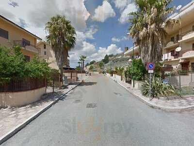 Ristorante Bernini Wave, Agrigento