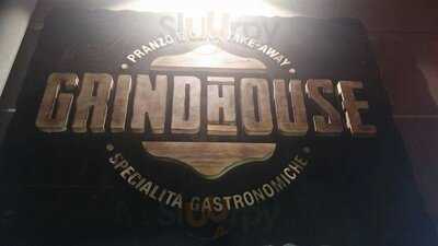 GrindHouse, Canicatti