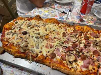 Pizzeria - Trattoria Da Massimo, Sciacca