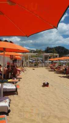 Mandy Beach, Licata