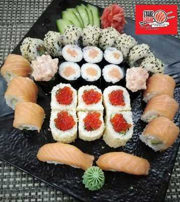 ‪syake Sushi Hurghada‬