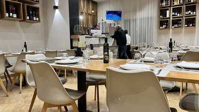 Ristorante Capriccio, Agrigento