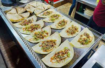 ‪El Rabeay Restaurants‬