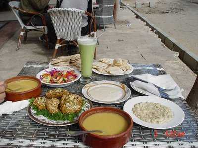 ‪old Cairo Restaurant & Cafe‬