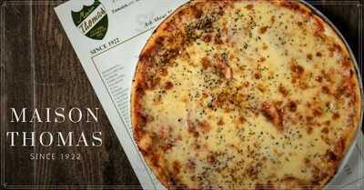 ميزون توماس