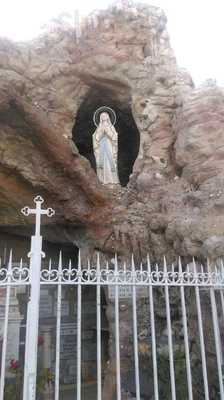 L' acquolina in bocca, Sciacca