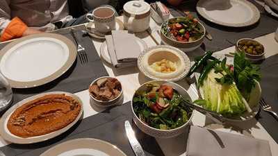 ‪Beirut Restaurant‬