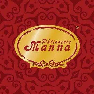 ‪manna‬