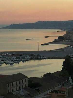 Grancaffe Scandaglia, Sciacca