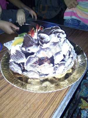 مطاعم الاشرم