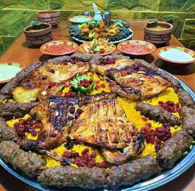 بيلا فيتا مطعم وكافيه