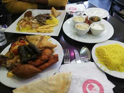 ‪Abou Ammar El Soury‬