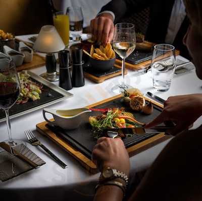 ليك برومناد