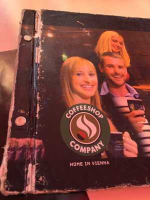 ‪Coffee Shop Company‬