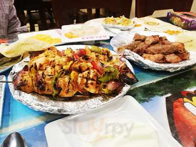 ‪Fasfar Sea Food‬