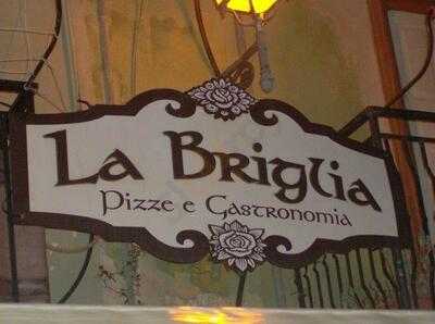 Ristorante Pizzeria La Briglia Upgrade, Licata