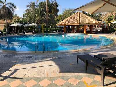 ‪Blue Lagoon Bar‬