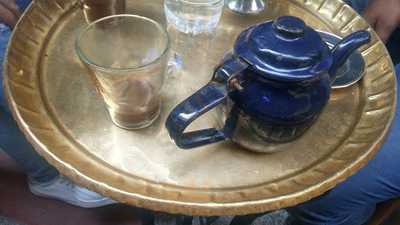 ‪gedo Restaurant‬