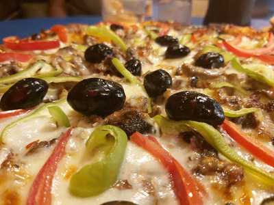 ‪El Chief Restaurant‬