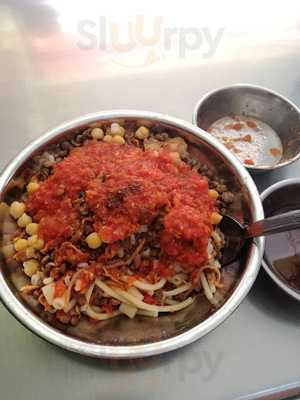 ‪Koshary El Sabah‬