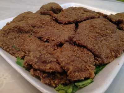 ‪El Sharqawy Restaurant‬