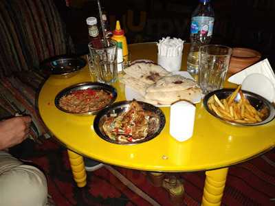 ‪El Amana Restaurant‬