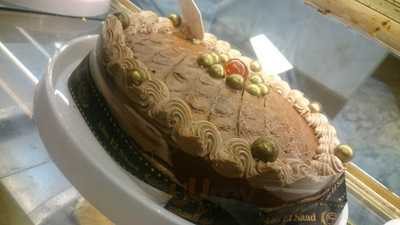 ‪El Saad Restaurant‬