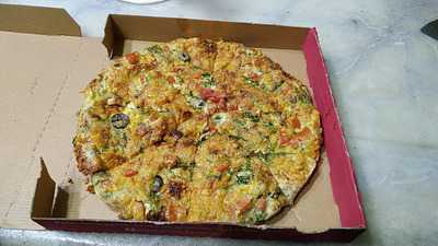 ‪El Safa & El Marwa Pizza‬