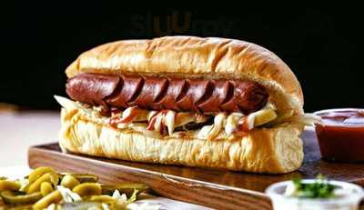 ‪Qased Karim Bayoumi Restaurant‬