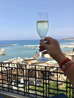 Ristorante Miramare DI Ardagna Tommaso, Sciacca