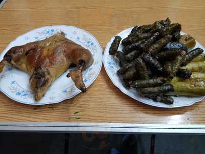 ‪Koshary El Zaeem‬