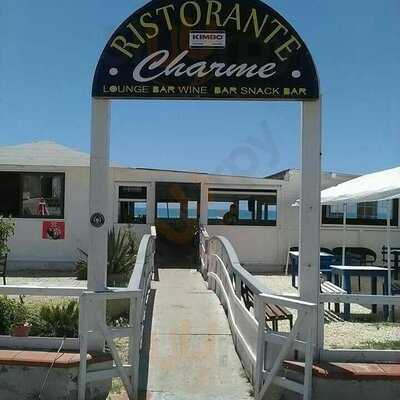 Ristorante Charme