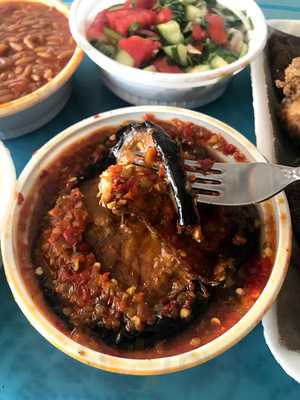 ‪El Sharqawy El Asly Restaurant‬