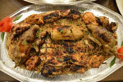 ‪Nagaf Restaurant‬