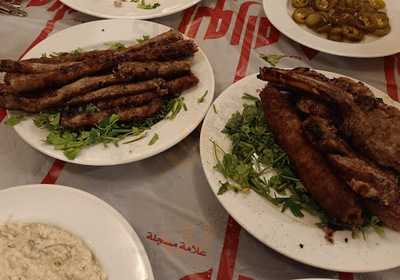 ‪Zein El Abedeen Bakery‬