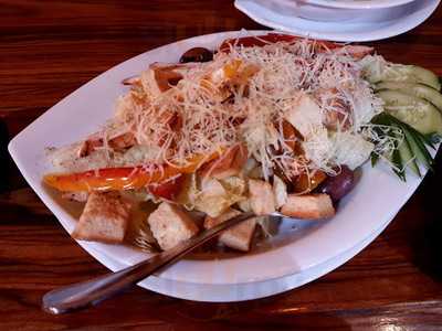 ‪El Andalus Restaurant‬