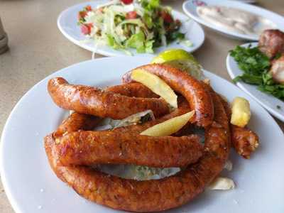 ‪Abou Aly El Shamy Restaurant‬