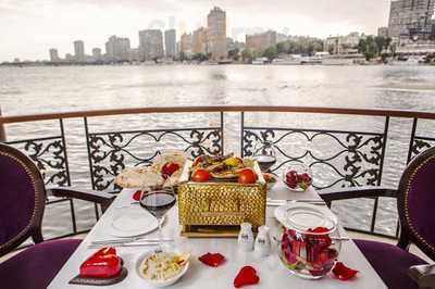 ‪el Sharqawy Restaurant‬