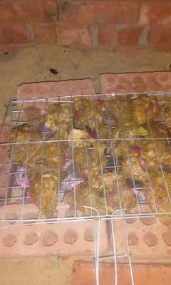 ‪Abou El Khair Restaurant‬