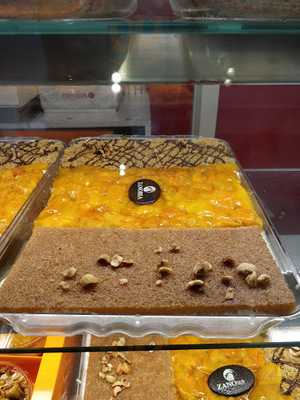 ‪Marselia Patisserie‬