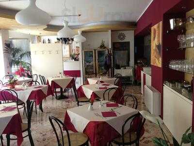 I Cofano Trattoria